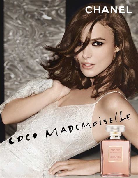 new chanel face|coco mademoiselle actress.